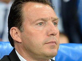 Belgian FA may struggle to mee...